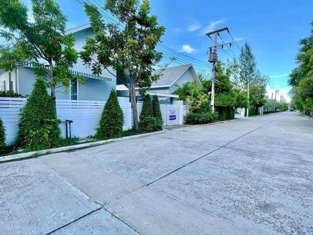 ขายบ้านพูลวิลล่า ชะอำ เพชรบุรี ในโครงการ ชะอำเฮ้าส์