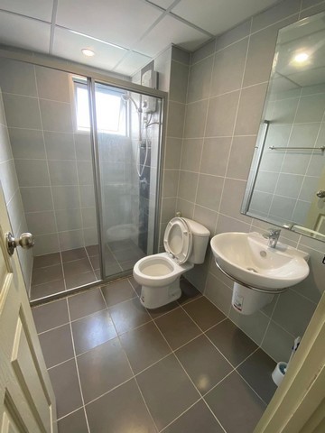 ปล่อยเช่า คอนโดศุภาลัย ซิตี้รีสอร์ท ระยอง พร้อมเฟอร์นิเจอร์ครบ