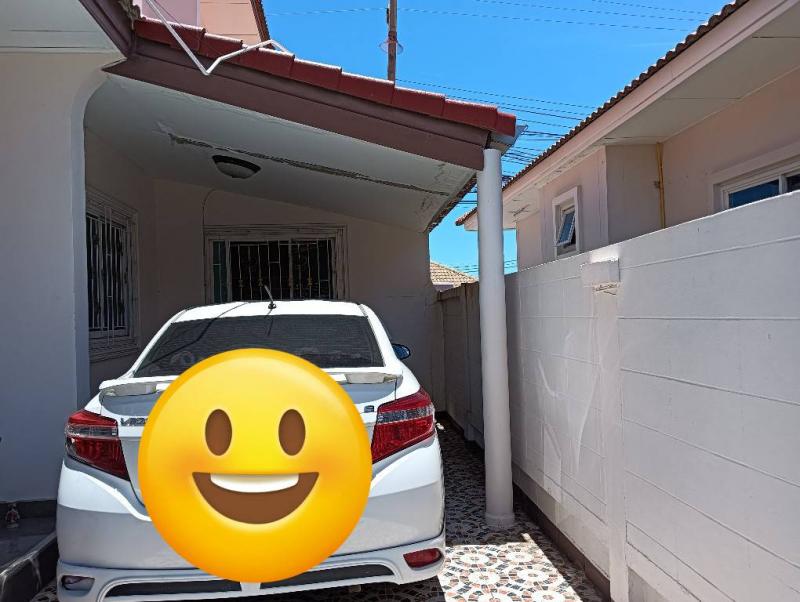 ขายบ้านเดี่ยว 2 ชั้นสภาพดีพร้อมอยู่ ซอยเขาตาโล ตำบลหนองปรือ อำเภอบางละมุง จ.ชลบุรี 20150