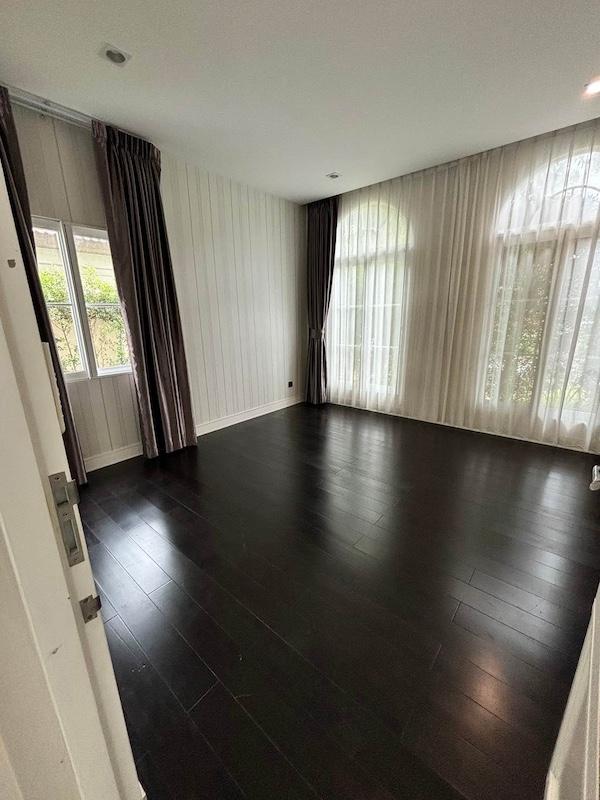 ให้เช่า-ขายบ้านเดี่ยว Luxury นันทวันบางนา กม7 ซ.บางนา-ตราด 66 ใกล้ MEGA & IKEA บางนา ขนาดที่ดิน: 110 ตร.ว. พื้นที่ใช้สอย: 333 ตร.ม.