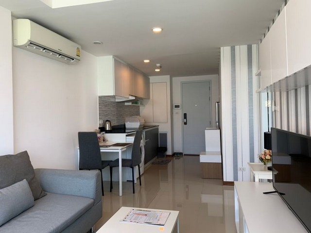 เดอะยูนีค แอท นิมมาน2 คอนโด ห้องหัวมุม วิวดอยสุเทพ