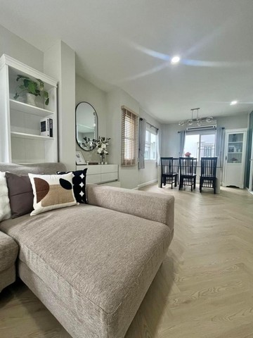 บ้านเดี่ยว 2 ชั้น ทำเลดี ใกล้สนามบิน โครงการ ดิเอ่อบ่าน่า2