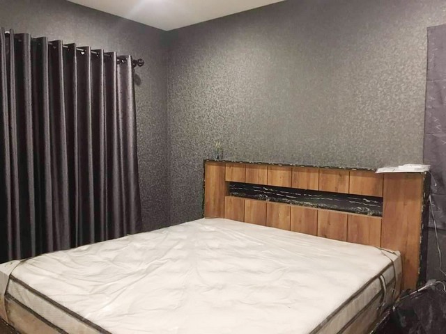 ให้เช่าบ้านเดี่ยว 2ชั้น หมู่บ้าน เดอะแพลนท์ รังสิต-คลอง3  ใกล้บิ๊กซีคลอง3,ดรีมเวิลด์,ฟิวเจอร์