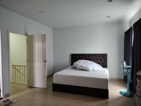 ขายด่วน!! บ้านแฝด 2 ชั้น อารียา โคโม่ วงแหวน-ราชพฤกษ์ (Areeya Como Wongwaen-Ratchaphruek) ดีไซน์ทันสมัย Facility ครบ เชื่อมต่อเมืองสะดวก