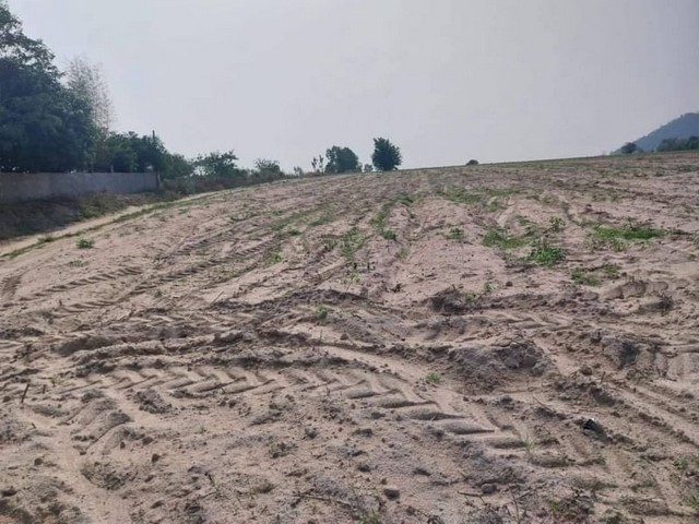 ขายที่ดินเปล่า 842 ไร่ (พื้นที่สีเหลือง) คลองกิ่ว บ้านบึง ชลบุรี TP-L0527