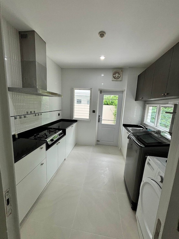 BS888 ขายบ้านเดี่ยว Luxury นันทวันบางนา กม7 ซ.บางนา – ตราด 66 ใกล้ MEGA & IKEA บางนา