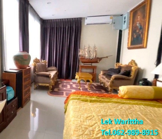 ขายอาคารพาณิชย์ 5 ชั้น สุขุมวิท 65 ใกล้ BTS เอกมัย! พื้นที่ 18.7 ตรว. 320 ตรม. ตกแต่งใหม่เป็นโฮสเทล เหมาะสำหรับนักลงทุน!