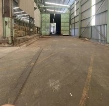 ให้เช่าโรงงานพื้นที่สีม่วง  มีใบรง. 4 พร้อมอาคารสำนักงาน 5.3.25 ไร่ บางนา กม.23 บางเสาธง สมุทรปราการ