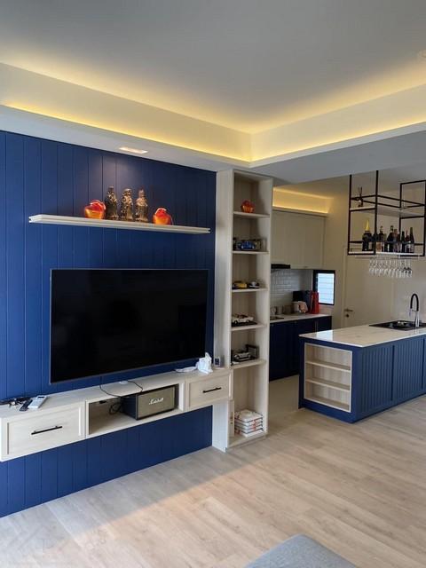 POR4898 ให้เช่า ทาวน์โฮม โครงการ อินดี้ 5 บางนา กม.7 Indy 5 Bangna km.7 ใกล้ Mega & IKEA บางนา  ซ.เมืองแก้ว 7