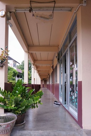 ขายด่วน หอพัก 4 ชั้น ทำเลดี ย่านนักศึกษา โซนสุเทพ