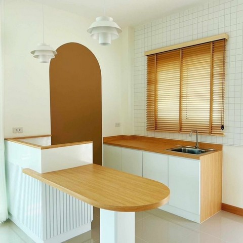 ราคาพิเศษ บ้านสร้างใหม่ ของแถมมากมาย แม่โจ้สันทราย