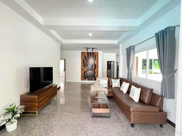 ให้เช่า พลูวิลล่าบ้าน เฟอร์ครบ หาดป่าตอง 9นาที  PTT กะทู้  3นอน  แม็คโคร ภูเก็ต  รักสัตว์ 52ตรว. 202ตรม. รร.นานาชาติเฮดสตาร์ท  3.5 กม.