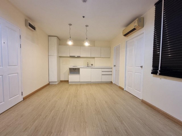 ขายคอนโด SYM วิภา-ลาดพร้าว 1 ห้องนอน 1 ห้องน้ำ 1 ห้องนั่งเล่น ขนาด 34.77 ตรม.