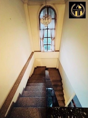 บ้านเดี่ยว ออร์คิด วิลล่า บางนา-ตราด กม.24 61.9 ตรว 2 ชั้น 3.59 ลบ รวมโอน