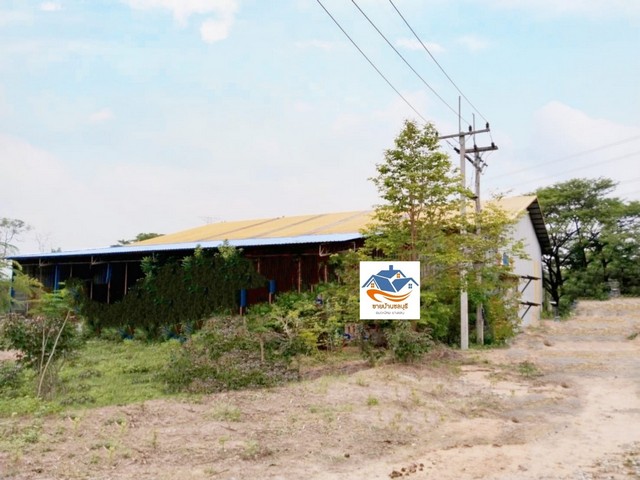 ให้เช่าขายโรงงานรีไซเคิล #ใบอนุญาต​#รง4​ลำดับที่53(5)  พร้อมพื้นที่ว่างอีก​ 5​ ไร่ (สำหรับต่อเติมในการใช้งาน) ✴️เหมาะกับทำโรงงานรีไซเคิ้ล