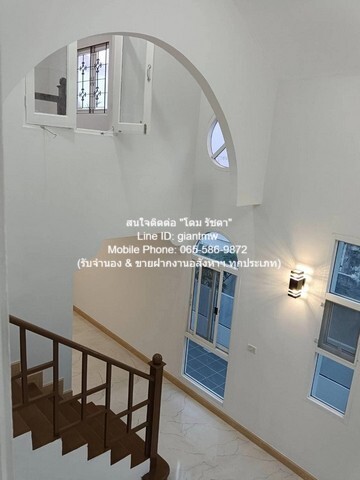 บ้าน เป็นบ้านเดี่ยว 2 ชั้น พร้อมอยู่ ที่มีราคาที่ไม่แพง พร้อมกับตั้งอยู่ท่ามกลางสิ่งอำนวยความสะดวกในทุกมิติ โดยสามารถเดินทางไปได้หลากหลายเส้นทาง ใกล้สถานที่ท่องเที่ยวมากมาย และเหมาะสำหรับผู้ที่ต้องการซื้อเพื่ออยู่อาศัยเอง หรือซื้อเพื่อลงทุน (ปล่อยเช่าในอนาคต) คุยถูกคอมีราคาพิเศษ เป็นบ้านเดี่ยว 2 ชั้น พร้อมอยู่ ที่มีราคาที่ไม่แพง พร้อมกับตั้งอยู่ท่ามกลางสิ่งอำนวยความสะดวกในทุกมิติ โดยสามารถเดินทางไปได้หลากหลายเส้นทาง ใกล้สถานที่ท่องเที่ยวมากมาย และเหมาะสำหรับผู้ที่ต้องการซื้อเพื่ออยู่อาศัยเอง หรือซื้อเพื่อลงทุน (ปล่อยเช่าในอนาคต)