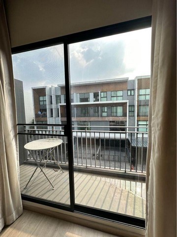 ทาวน์โฮม Arden Rama3 (อาร์เด้น พระราม 3) ถนนยานนาวา พระราม3  รหัส B827