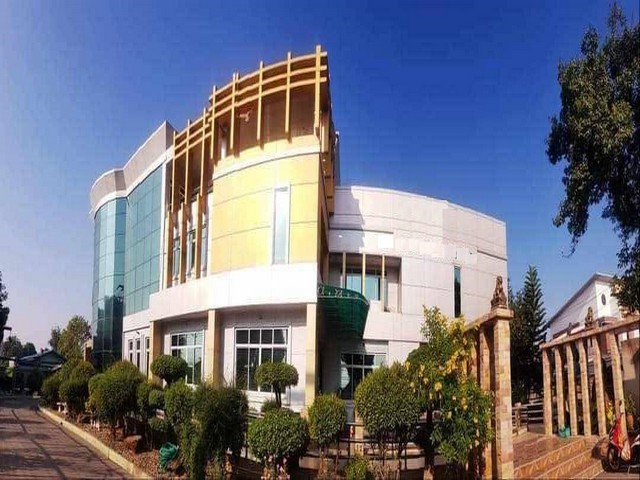 ขายโรงงานผลิตเครื่องดื่ม พร้อมกิจการ เนื้อที่ 10 ไร่ มีใบ อ.1 และใบ อ.4 พื้นที่สีเขียว กระทุ่มแบน สมุทรสาคร ใกล้ถนนพระราม 2