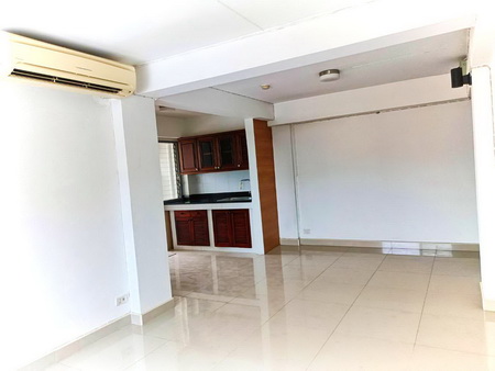 เซ็นจูรี่ ปาร์ค คอนโด  แขวงลาดยาว เขตจตุจักร กรุงเทพ