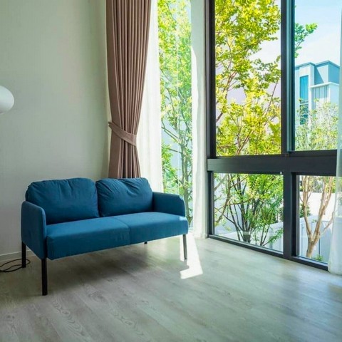 ให้เช่าบ้านเดี่ยว วีเว่ กรุงเทพกรีฑา VIVE Krungthepkreetha