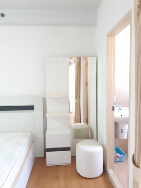 City Home Sukhumvit spacious comfortable 19th floor BTS Udomsuk