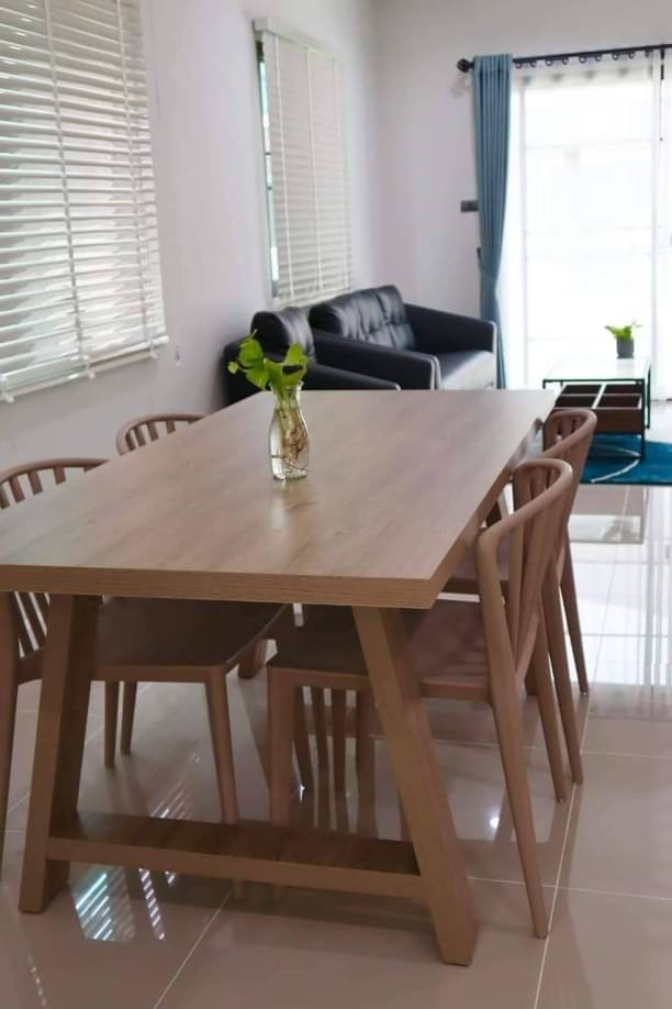 ใหม่ล่าสุด ปล่อยเช่า 35,000 บาท/เดือน กาญจน์กนกวิลล์12 สารภี บ้านใหม่ 2 ชั้น ใกล้เมือง เดินทางสะดวก พร้อมอยู่ได้เลยทันที ใกล้นานาชาติ #Unity