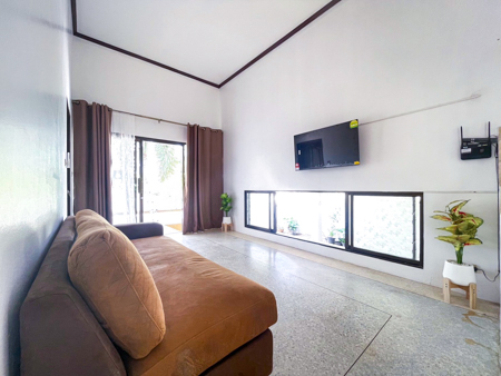 House Available For Rent 3Bed 2Bath Private Locaion Lipa Noi Koh Samui Suratthani