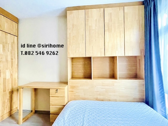 ขายคอนโด แอสปาย อโศก-รัชดา Aspire Asoke-Ratchada ซอย รัชดาภิเษก 3 แขวงดินแดง