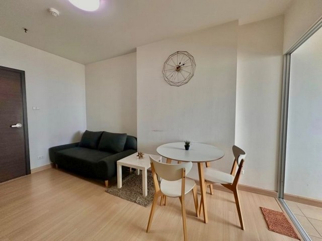 คอนโดพร้อมอยู่ ติดสุขุมวิท ชลบุรี ศุภาลัย ซิตี้ รีสอร์ท ชั้น5 วิวสระว่ายน้ำ TP-C0838