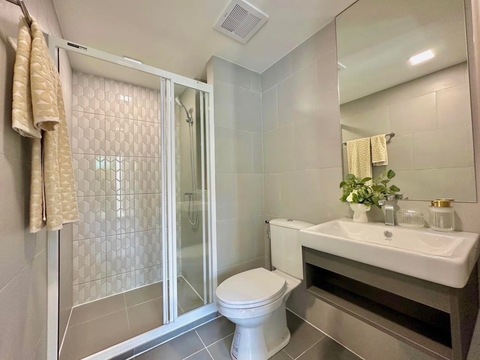 ขายดาวน์ Kave Coco บางแสน ติด ม.บูรพา ชั้น7 ขายดาวน์ 68,000฿