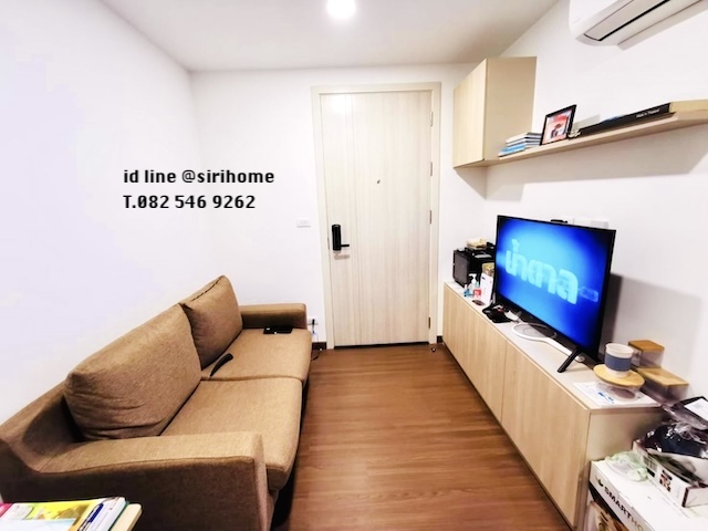 ขายคอนโด ชีวาทัย ฮอลล์มาร์ค จรัญ13 Chewathai Hallmark Charan 13 พร้อมอยู่ ใกล้MRT จรัญ13