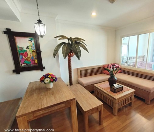 ขายห้องคอนโดลุมพินี เพลส นราธิวาส-เจ้าพระยา พื้นที่ใช้สอย 48 ตร.ม 1ห้องนอน 1ห้องน้ำ เฟอร์ครบ ถนน พระราม 3 ราคาขาย 4.5 ล้านบาท