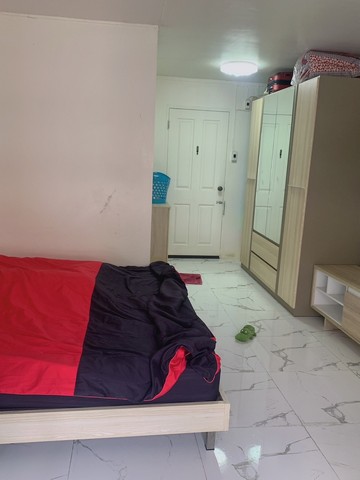 ขาย แฟมิลี่ปาร์ค ลาดพร้าว 48 คอนโดล้านต้นๆ รถไฟฟ้า MRT สุทธิสาร