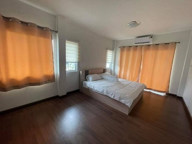 ขายต่ำกว่าราคา บ้านเดี่ยว 2 ชั้น บ้านสวย ทำเลดี สารภี