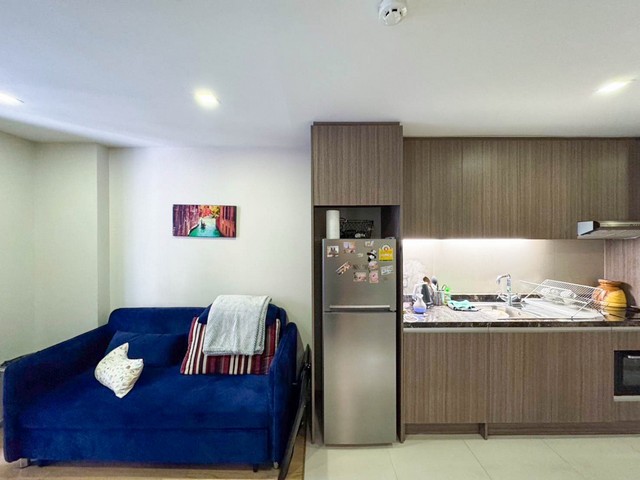 ขาย คอนโด อาร์ท แอท ทองหล่อ 25 ขนาด 37 ตร.ม. ห้องชั้น6 3,900,000 บาท