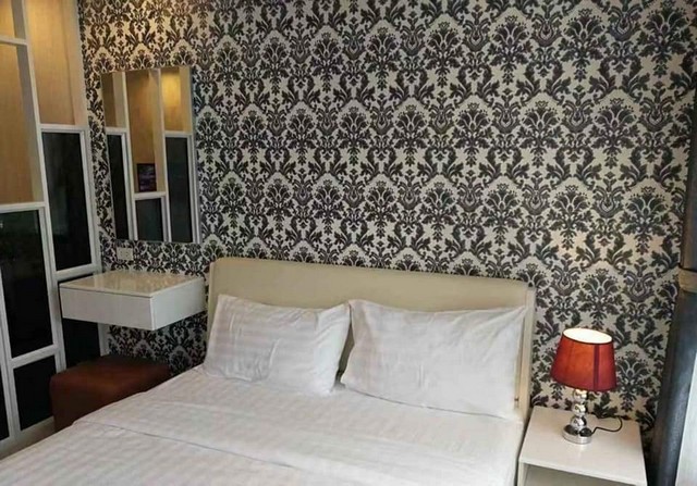 ขายด่วน..คอนโด เดอะ รอยัล เพลส The Royal Place อำเภอกะทู้ จังหวัดภูเก็ต ขนาด 28.1ตร.ม.