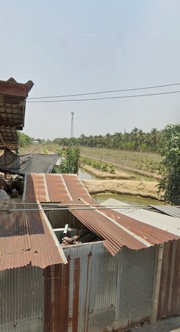 ขายที่ดินสวย ต.แพงพวย อ.นำเนินสะดวก จ.ราชบุรี ที่ดิน 10 ไร่