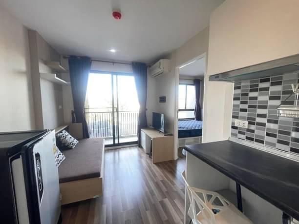 ขายขาดทุน พาราโน่ คอนโด 1.39 ล้าน วิวสระน้ำ เฟอร์นิเจอร์ครบ เข้าอยู่ได้เลย สิ่งอำนวยความสะดวกครบครัน