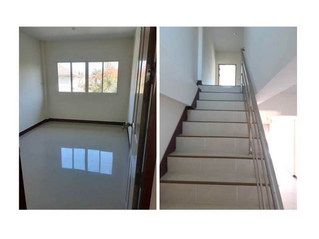 ขายอาคารพาณิชย์มือสอง อำเภอเมืองเชียงราย   จังหวัดเชียงราย