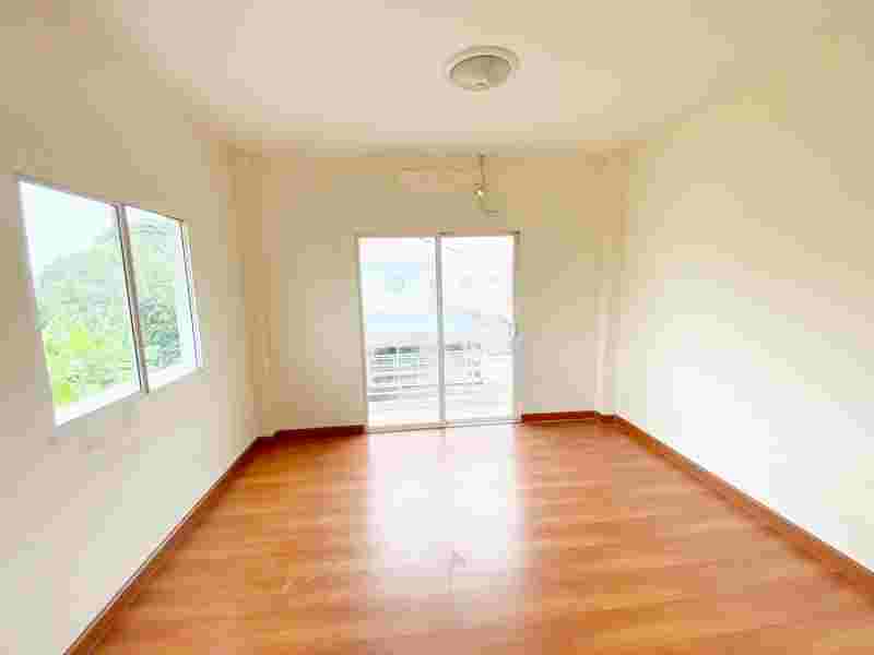 ขายบ้านเดี่ยว โครงการ Lanceo Ramintra - Watcharapol บ้านหัวมุม ใกล้ทางด่วน