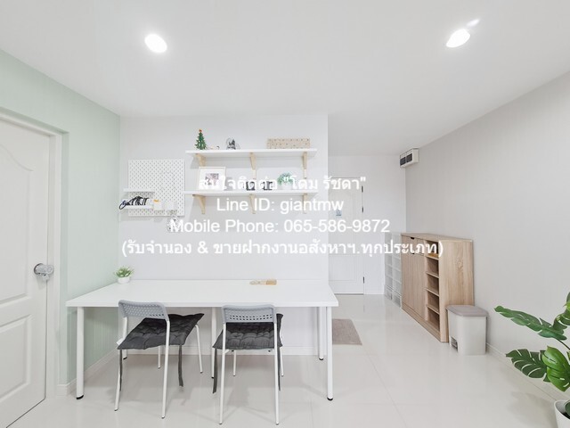 Condo รีเจ้นท์ โฮม 2 Regent Home 2 63ตร.ม. 2 Bedroom 2890000 บาท คุ่มค่า เป็นคอนโดพร้อมอยู่ที่มีการตกแต่งภายในเพิ่มเติมได้แบบเรียบหรู และมีทำเลสวยสามารถมองเห็นวิว พร้อมพื้นที่ส่วนกลาง และสิ่งอำนวยความสะดวกครบครัน ทั้งสระว่ายน้ำ ห้องออกกำลังกาย สวนพักผ่อนขนาดใหญ่ ใกล้ทางด่วน และใกล้รถไฟฟ้า