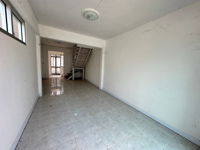 ขายบ้านใหม่ ไม่ผ่านการใช้งาน เคหะบึงพระ ใกล้สนามบิน เมืองพิษณุโลก