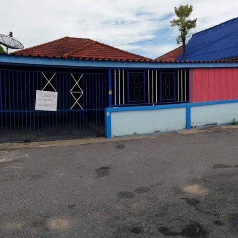 ขายบ้านชั้นเดียวบ่อวิน ขนาด 55 ตารางวา อำเภอ ศรีราชา จังหวัด ชลบุรี