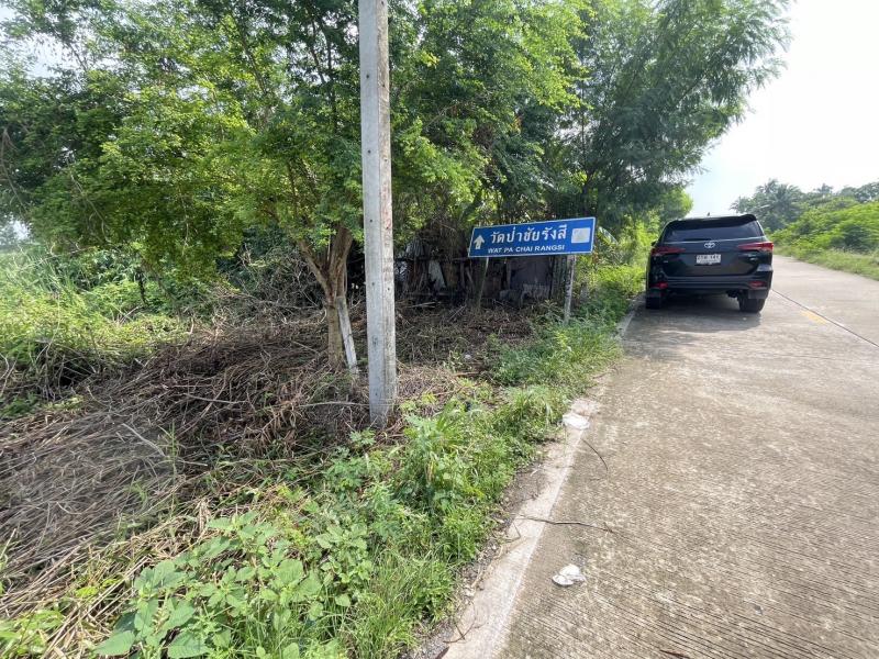 ขายที่ดิน 5 ไร่ ใกล้ถนนเศรษฐกิจ ท่าเสา กระทุ่มแบน สมุทรสาคร รูปแปลง สี่เหลี่ยมผืนผ้าสวยงาม กว้าง 52 เมตร × ยาว 153 เมตร