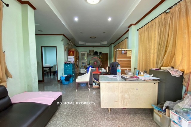 ขายบ้านเดี่ยว หมู่บ้านซอยไมตรี2 วงแหวน-ปิ่นเกล้า (DD001859)