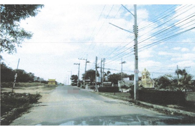 ขายบ้านมือสองศรีราชา           โครงการชาญสมร ชลบุรี