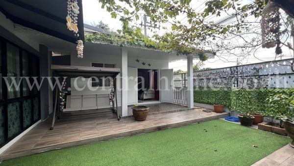 บ้านเดี่ยว บ้านฟ้าปิยรมย์ เนสโต้ เฟส11 ลำลูกกา - คลอง 6