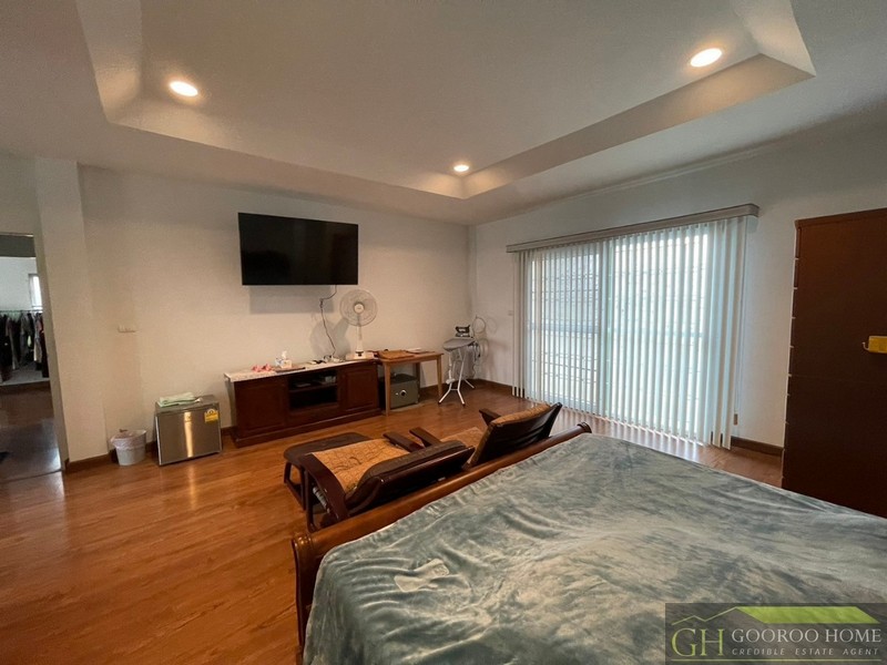 ขายบ้านเดี่ยว 2 ชั้น The Centro รัตนาธิเบศร์ บางกรวย - ไทรน้อย พื้นที่ 114.1 ตรว พร้อมของแถมสุดคุ้ม มูลค่ารวมหลักล้าน