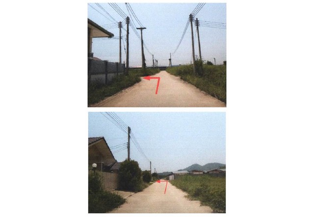 ขายบ้านเดี่ยวมือสอง อำเภอเมืองเชียงราย  จังหวัดเชียงราย โครงการ สันต้นกอก