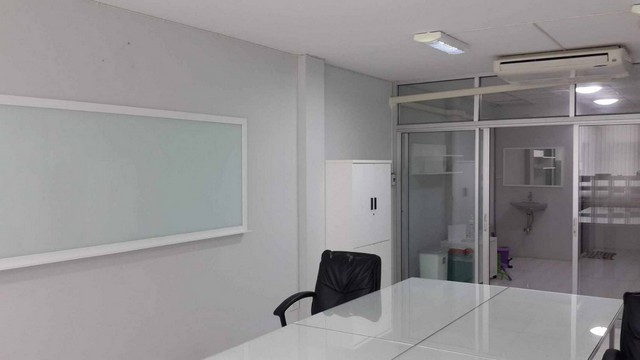 ให้เช่าอาคารพาณิชย์หน้าหมู่บ้านโฮมเพลส รามคำแหง 140ใกล้สถานีรถไฟฟ้า สายสีส้ม รร.เตรียมอุดมน้อมเกล้า